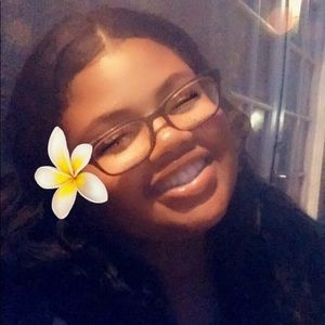 Meet your Posher, Cheyenne